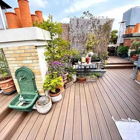 Apartment Luxueuse