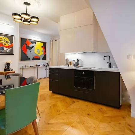Luxueuse Apartment *