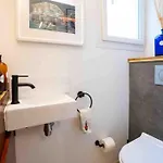 Luxueuse Apartment Paris
