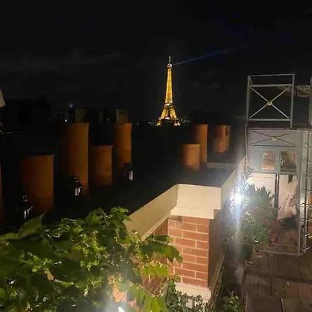 Luxueuse Apartment *